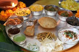 Deciding on the perfect menu for the upcoming holiday of diwali can be challenging! Traditional Marwari Diwali Thali Dine With Gitanjali