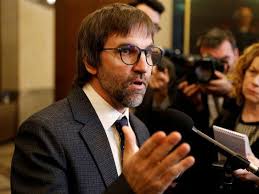 Yesterday, a judge ruled that james coates' rights and freedoms were not infringed on when the government of alberta arrested and imprisoned him for over five weeks. Ivke Wbcsmcqtm