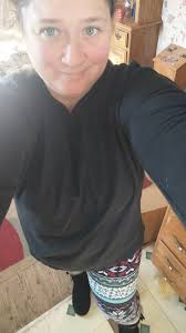 Dropping Panties in the Snow in Denton, MD