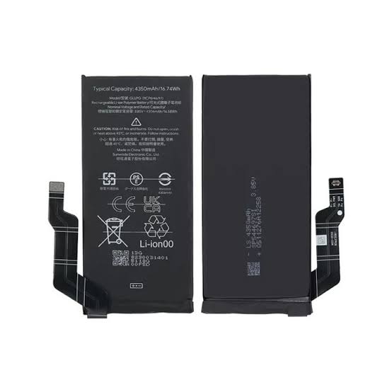 PIXEL ORIGINAL BATTERY - PIXEL 6A 