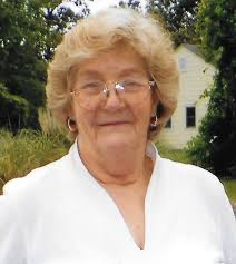 Obituary for Carrie Mae Williamson Wallace