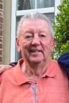 James Cuthbertson Obituary (1951