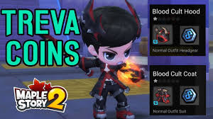 This ms2 heavy gunner build is based around the electric blast aka the laser skill. How To Farm Treva Fast And Easily In Maplestory 2