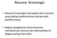 Effective resumes and cover letters are essential partners in your job or internship search. Cover Resume Buku