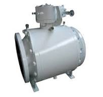 ASTM A105N Ball Valve, PN20, DN300, Flanged-win valve