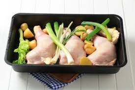 In a skillet, heat the olive oil and ghee over medium heat. Different Chicken Cuts And Their Uses