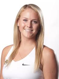 2018-19 Tennis Roster