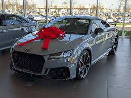 Image result for Daytona Gray 2021 TTRS
