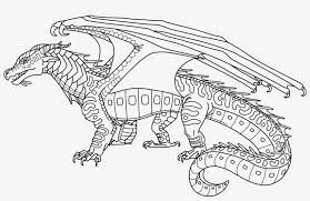 Stormtrooper aircraft coloring page the combat aircraft rushes to the mission with fire from each nozzle Coloring Page Pony Dragon Wings Wings Of Fire Seawing Base Free Transparent Png Download Pngkey
