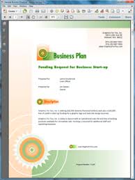 Technology Business Plan Sample Business Proposal Examples Business Proposal Sample Sample Business Plan