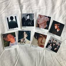 Love yourself portrait fine art print set,. Bts Lyrics Prints Bts Wall Decor Art Prints Aesthetic And Etsy Ireland