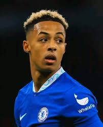 Baller ⚽💙 #ColePalmer #ChelseaFC #premierleague #ballers