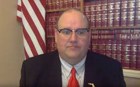 Orange Co. GOP Chair Charles Hart blasts Jerry Demings' tax plan