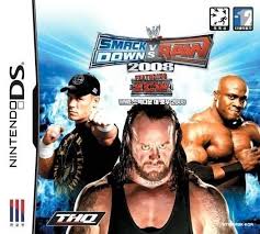 If you love wwe games you can also find other games on our site with retro games. Wwe Smackdown Vs Raw 2008 Featuring Ecw Free Roms Emulators Download For Nes Snes 3ds Gbc Gba N64 Gcn Sega Psx Psp And More