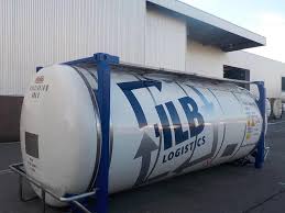 Image result for Brilliant White 1986 Ancliff Bulk Liquid Transport