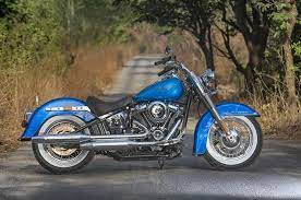 Harley Davidson Starts Buyback And Exchange Offers For Softails Harley Davidson Harley Harley Davidson Bikes