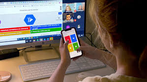 Download an official app, such as evernote, from the chrome web store. Install Kahoot App On Chromebook Kahoot Challenges Tutorial