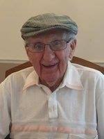 Albert Jewett Obituary (1918