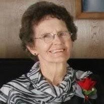 Mary Ellen (Stanley) Sampson Obit