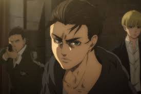 Yūki kaji (jp), bryce papenbrook (en), miguel angel leal (latin american in the manga, eren's skill with the 3dm gear is largely considered middling at best and it takes him a. Demon Slayer Mugen Train Is Bringing A Fun New Movie Tradition To Fans Polygon