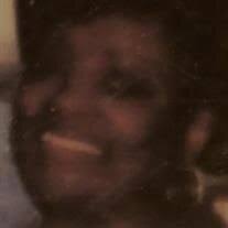 Marilyn Ruth Pate Obituary