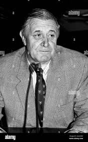 Raymond kendall Banque d'images noir et blanc