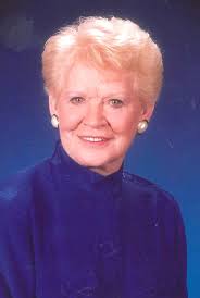 Julia (Judy) E. McMichael