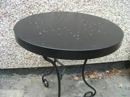 *new* bjursta wall mounted drop leaf table brown black 90x50 cm 802.175.24 *ikea. Vmware World Download 35 Metal Round Coffee Table Ikea