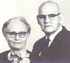 Rev Everette Forest “E.F.” Sprinkle (1894-1968)