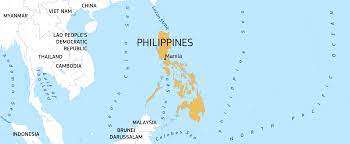 The 2002 declaration on the conduct. Philippines European Civil Protection And Humanitarian Aid Operations