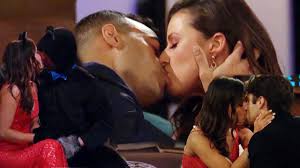 We did not find results for: The Bachelorette Premiere Katie Thurston Makes Out With Several Suitors Youtube