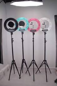 Manmade Makeup Kit Ring Light Rs 9500 Piece Beauty Centre Id 20547855773