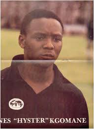 South African Football History-Official