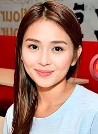 Kathryn Bernardo bare face 😍