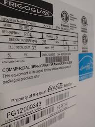 Frigoglass 300 r290 icool cooler. Coca Cola Fridge Repair Relay Burnt Hq Appliance Repair Facebook