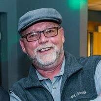 Rick C. Rash Obituary