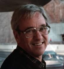 William (Bill) Hedberg