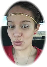 Tiffany Burns, age 29, of Lame Deer