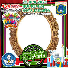 Download logos png format high resolution & transparent background. Hut Dki Jakarta