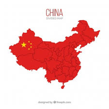 China maps dot org offers free china maps, including all kinds of maps of china, provincial maps, city maps, tourist maps and china travel guide information. Bilder China Karte Gratis Vektoren Fotos Und Psds