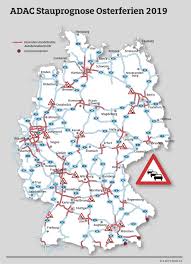 » wann ist ostern 2021 überhaupt? Osterferien Start In Nrw Stauprognose Des Adac Nordrhein