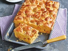 Gedeckter Quittenkuchen Rezept Quittenkuchen Lebensmittel Essen Und Getranke Rezepte