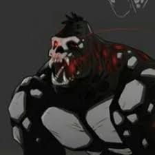 Harambe the Beringel | RWBY Amino