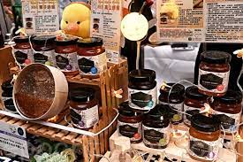 香港电台 2021/08/11 10:06:23 (utc) 2. é¦™æ¸¯ç¾Žé£Ÿåšè§ˆä¸‹å'¨å››å¼€å¹• å›½é™…ç¾Žé…'å±• å¤§çºªå…ƒ