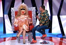 Independent tv company mega tv is responsible for this page. Final And Firm Departure From La Comay On Mega Tv Stage