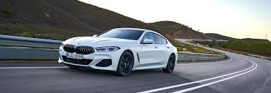 The 7 series is the luxury barge; Bmw 8 Series Gran Coupe 2020 Review Car Keys