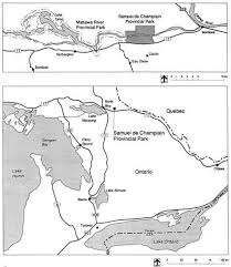 Samuel De Champlain Provincial Park Management Plan Ontario Ca