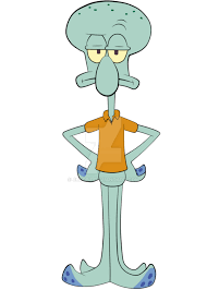 The 10 Best Spongebob Squarepants Characters Spongebob Cartoon Drawing Cartoon Characters Spongebob Painting
