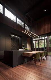 51 Luxury Kitchens And Tips To Help You Design And Accessorize Yours Modern Kitchen Design Contemporary Kitchen Design Luxury Kitchen Design