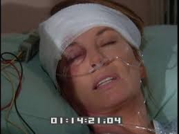 The Bold and the Beautiful 2006: Brooke vs Stephanie